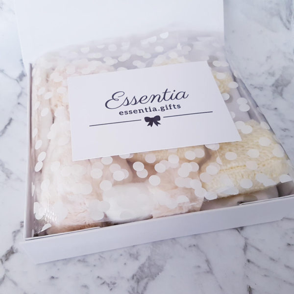 Essentia Gifts Gift Box with Gift Card