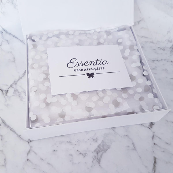 Essentia Gifts Gift Box with Gift Card